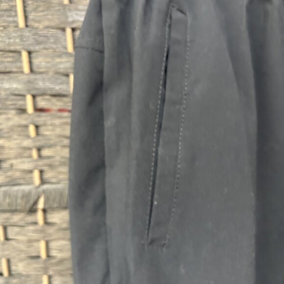 The Bubble Women's Black Athletic Jogger Pants Size Small - Picture 3 of 6